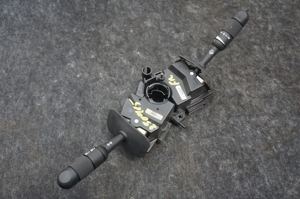 Limpador de coluna de direção interruptor de alavanca de seta fabricante de equipamento original 178993 Ferrari 360 2001 - Imagem 1 de 4