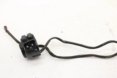 Interruptor de control izquierdo Harley Davidson Dyna Softail 2016-2024 Sportster 2016-2020 Foto 1 de 4