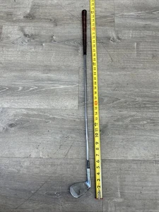 Wilson Lady-Ette Lob Wedge Steel Golf Club Vintage 35" 9 - Picture 1 of 3