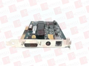 ALPHA SYSTEMS INC EPC5045 / EPC5045 (USED) - Picture 1 of 1