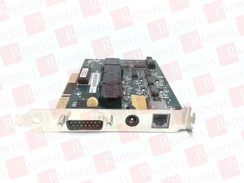 ALPHA SYSTEMS INC EPC5045 / EPC5045 (USED) - Image 1 of 1