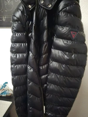 Original Guess Winterjacke - Bild 1 von 4
