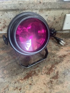 Vintage Heavy-Duty Spot Light Pink - Picture 1 of 4