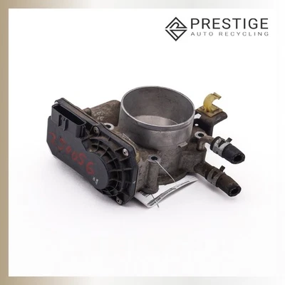 2010-2019 TOYOTA CAMRY HIGHLANDER VENZA Throttle Body Valve 22030-0V010 OEM - Image 1 of 4