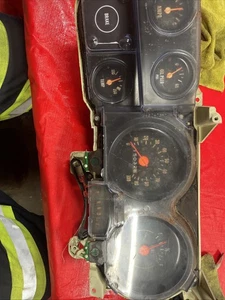GMC Guage Cluster 1976 - Imagen 1 de 5