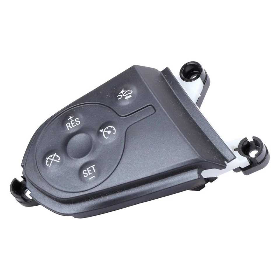 Interruptor de control de audio ACDelco genuino para Cadillac Escalade ESV 2015-2019 | negro Foto 1 de 4
