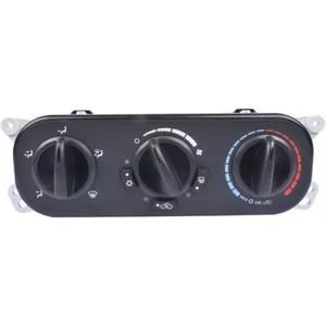 55111840AE For Jeep Wrangler 2007-2010 A/C Heater Control Unit Module - Picture 1 of 8