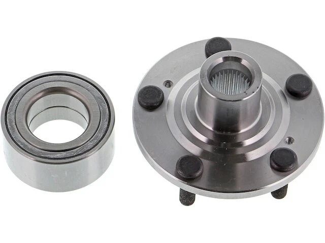 Kit de reparación de buje de rueda delantera para 02-09, 11 Acura Honda RSX CRV Element EX PH36C5 Foto 1 de 1