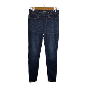 Judy Blue Jeans Women's Size 7/28 Skinny Fit Office High Rise Denim - Picture 1 of 5