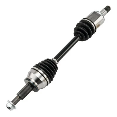 Conjunto de eje CV delantero izquierdo para Jeep Grand Cherokee 2012-2021 52124713AC Foto 1 de 4