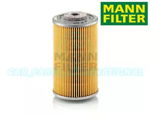 Mann Hummel EO Quality Replacement Fuel Filter P 707 - Picture 1 of 1