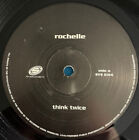 Rochelle (2) - Think Twice, 12", (Vinyl)