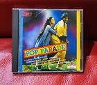 POP PARADE BOLLYWOOD CD , From Film Soundtrack.Mil Lable 1988.Condition Like New
