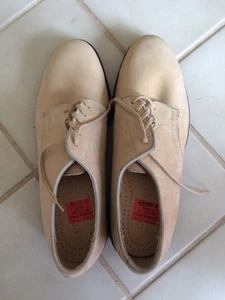 Cole Haan Men's Oxford Shoes Size 9 NEW - Picture 1 of 5