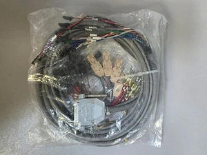 Perkin Elmer Main Cable P/N: 1651252 - Picture 1 of 1