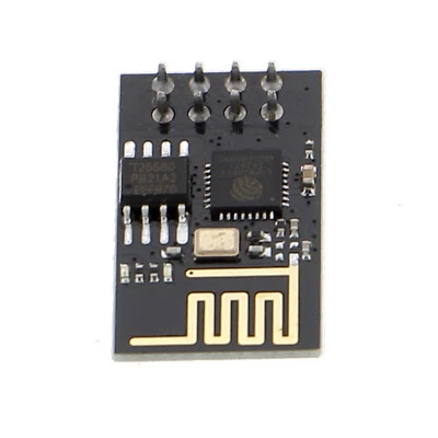 ESP8266 ESP-01 - WiFi WLAN Modul für Arduino  - Bild 1 von 2