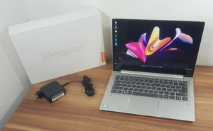 Gaming NVIDIA Geforce MX150 i5-8250U 3,1GHz 8GB 256GB SSD Lenovo Ideapad 720S - Bild 1 von 10