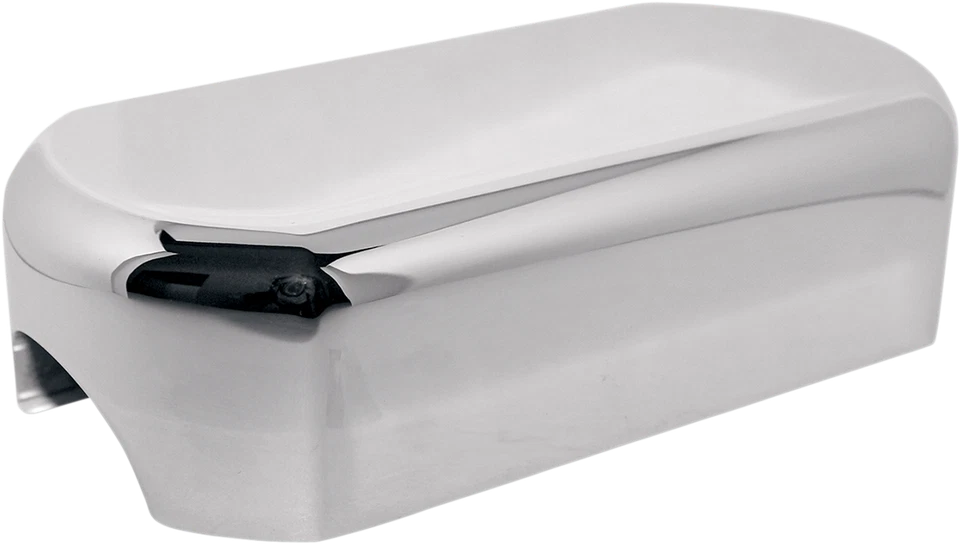 Тройной зажим Drag Specialties Solid Top 0603-0198 - Изображение 1 из 1