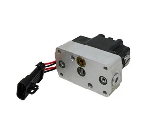 AT220775 Pressure Control Pilot Valve Fits John Deere 450H 450J, 550H, 550JDOZER - Picture 1 of 1