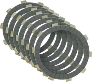 EBC Brakes Carbon Fiber Clutch Plate Set CKF1193 Honda 400EX - Picture 1 of 1