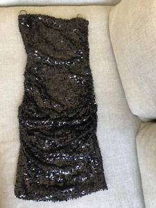 Dolce Gabbana Sequin dress size 44 - Picture 1 of 11