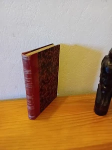 Madame Thérèse - ERCKMANN - CHATRIAN - 5e édition - Imagen 1 de 2