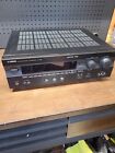 Yamaha Rx V495 5.1 Channel  Receiver (Parts Or Repair)