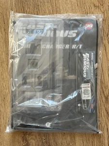 FANHOME 1/8 BUILD YOUR OWN DODGE CHARGER R/T THE FAST AND FURIOUS CAR ISSUE 39 - Picture 1 of 1