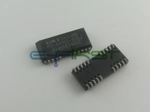1pcs OKI M514400D-60SJ SMD SOJ-20 - Picture 1 of 2