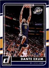 2015-16 Donruss Basketball Card Pick
