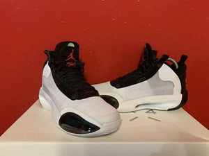 AIR JORDAN 34 (xxxIV) SZ 6 (7.5 Woman) *RARE**** - Picture 1 of 11