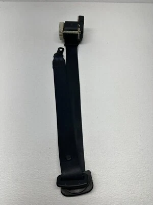 Cinturón de seguridad delantero izquierdo Land Rover Range Rover HSE 2003-2006 EVB00033OJV OEM Foto 1 de 4