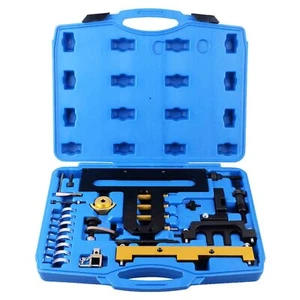 Motoreinstellwerkzeug Steuerkette Nockenwelle für BMW N42 N46 B18 B20 - Bild 1 von 5