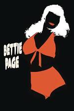 BETTIE PAGE (2020-2021) #1 VARIANT 7 COPY MOONEY HOMAGE INCV | BAGGED & BOARDED