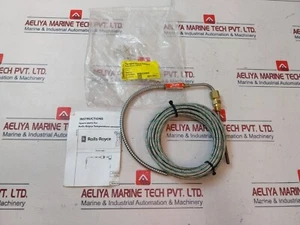 Danfoss MBT 5111-1101-0175-111 Temperature Sensor 7.5m Cable - Picture 1 of 14