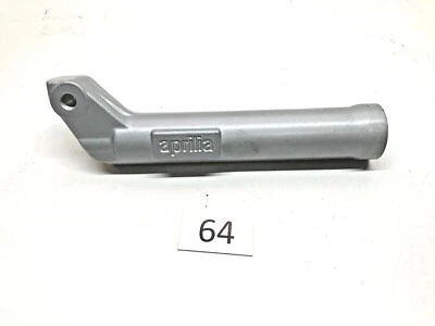 FODERO SCARPETTA  FORCELLA LATO SINISTRO SCOOTER APRILIA SCARABEO 50 CC - Immagine 1 di 2