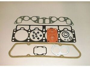 For 1969-1972 Volvo 144 Head Gasket Set 66535BP 1971 1970 Head Gasket