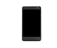 Ecran Tactile LCD Complet Pour Nokia Lumia 625 Noir Avec Cadre / RM-941