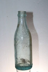 WASHINGTON GA CHERO COLA BOTTIGLIA DI SODA SCARSA - Foto 1 di 14