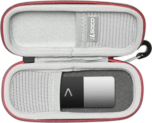 Heart Rate Monitor Case for Alivecor Kardiamobile ECG/EKG Monitor, Lightweight P - Picture 1 of 7