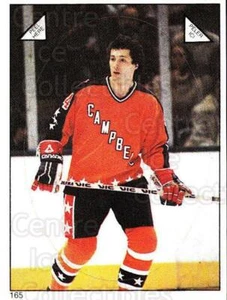 1983-84 O-Pee-Chee Stickers #165 Doug Wilson - Picture 1 of 1