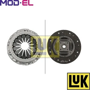 CLUTCH KIT 625 3215 09 FOR NISSAN CABSTAR/NT400 YD25K3LD-5LO/5MI 2.5L 4cyl - Picture 1 of 6
