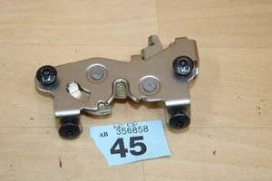 Honda NC 750 Gepäckdeckel Verschluss OEM 2021 - 2024 - Bild 1 von 12