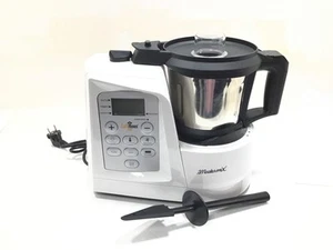 ROBOT MULTIFUNCION LUFTHOUS MASTERMIX 19205619 - Imagen 1 de 4