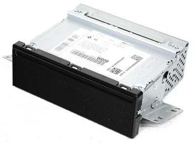 96160-CW020 OEM Radio Audio Receiver For Hyundai Tucson (US) - Image 1 of 4