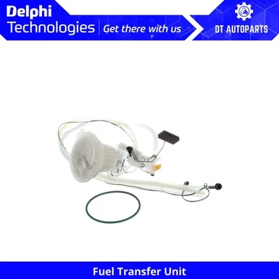 Unidad de transferencia de combustible derecha Delphi 2012 2013 Dodge Challenger 2011-2014 Foto 1 de 4