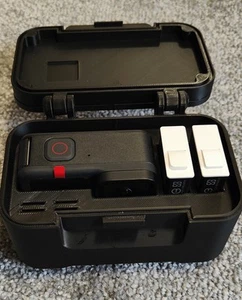 Contenitore Per Telecamere Gopro Hero 9/10/11/12 - Imagen 1 de 6