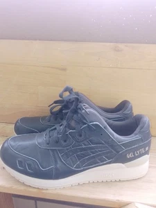 asics gel lyte iii 45 - Bild 1 von 8