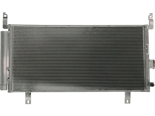 Condensador de aire acondicionado para Subaru Outback 2015-2019 2016 2017 2018 ZY966WB condensador de aire acondicionado Foto 1 de 1