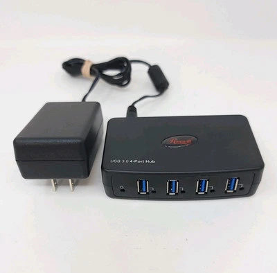 Rosewill USB 3.0 4-Port Hub - Image 1 of 2